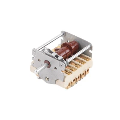 سوئیچ انتخاب چرخشی 6 موقعیت