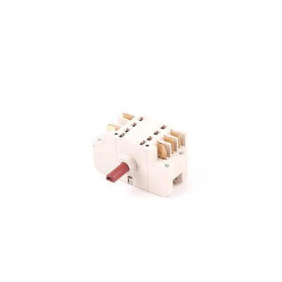 سوئیچ چرخشی را انتخاب کنید