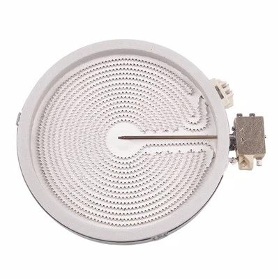 عنصر سرامیک داغ